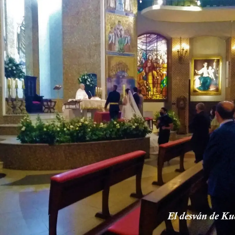 decoracion floral iglesia parroquial de san agustin 800x800