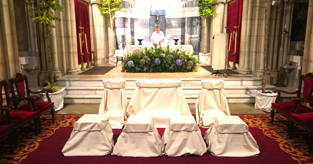 fundas reclinatorios y banquetas