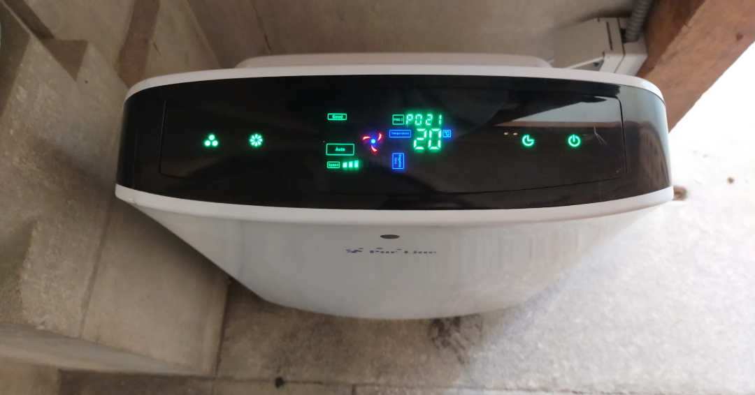 purificador frio calor capilla colegio nuestra senora del pilar